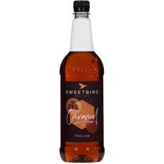 Sweetbird Kaffesirap Sweetbird "Caramel", 1