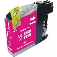 Box Premium LC-123M