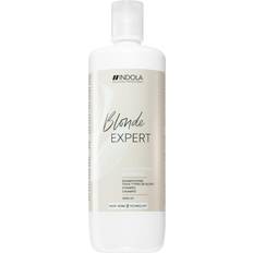 Hopeashampoot Indola Blond Expert Insta Strong Shampoo 1000 ml