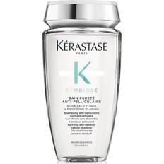 Symbiosis Bain Creme Anti-Pellular