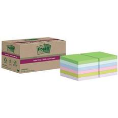 Sticky Notes Post-it Post-it Super Sticky 100 Notes