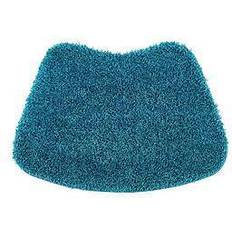 Buddy Easy Care Stain Curved Bath