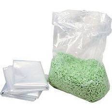 Shredder Wastebags 1410995000 Pack 100