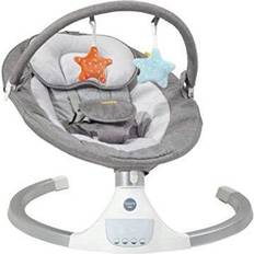 Bababing Hub Electric Baby Swing