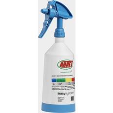 ABNET Det profesionelle rengøringsmiddel Sprayflaska 0,5l 500ml