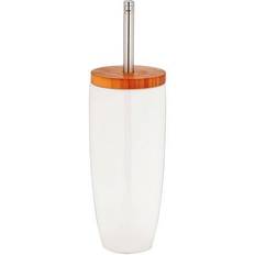 Holz WC-Bürsten Kela 20960 Toilet brush toilet brush/holder