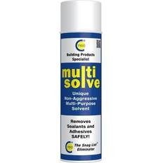 Solvent Multisolve Multi-Purpose Solvent Clear Ctec