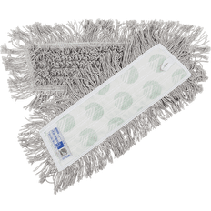 Moppe Universal 40 Opskårne løkker Svanemærket Velcro,1