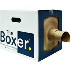 The Boxer Recycled Paper Roll 80gsm WX07623