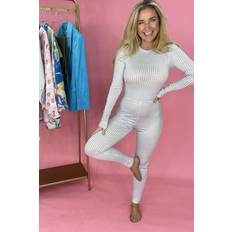 Sexlegetøj BZR Regina Roxana onepiece White