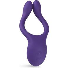 Sexlegetøj Teazers Teazers Par Vibrator Romantik