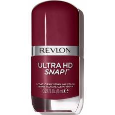 Revlon Cosmetics Ultra HD Snap Hurtigttørrende Neglelak Skygge N°024 So Shady - 8 ml 8ml
