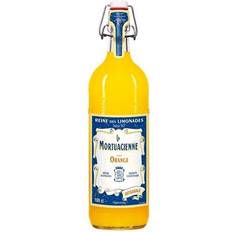 mortuacienne, lemonade, orange 1