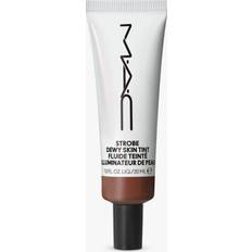 MAC Dewy Skin Tint Rich 3