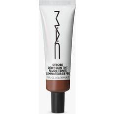 MAC Cremas BB MAC Strobe Dewy Skin Tint Rich 3