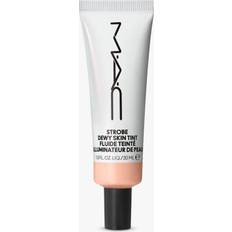 MAC Strobe Dewy Skin Tint #4 Light