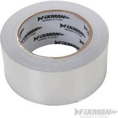 Foil Fixman Aluminium Foil Tape 50mm Foil Tape