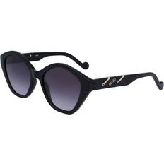 Liu Jo RECTANGLE Sunglasses, FEMALE, prescription