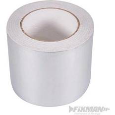 Aluminium Foil Tape 100mm 50m