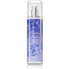 Christina Aguilera Dame Body Mists Christina Aguilera Moonlight Bloom Body Mist 236ml