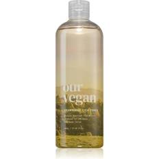 Our Vegan Heartleaf Cica Lindrende Toner 400 ml