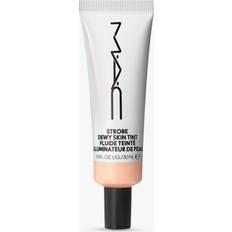 MAC Återfuktande BB-creams MAC Strobe Dewy Skin Tinted Moisturiser - Light 3