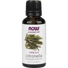 Now Foods Eterisk Olie Citronella 30 ml