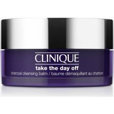 Ammorbidire Detergenti Viso Clinique Take The Day Off Charcoal Cleansing Balm 125ml