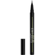 Maybelline Eyelinere Maybelline New York Tattoo Liner Ink Pen 880 Jet Black