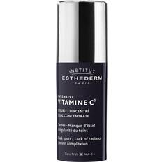 Institut Esthederm Ihonhoito Institut Esthederm Intensive Vitamine C 10 ml