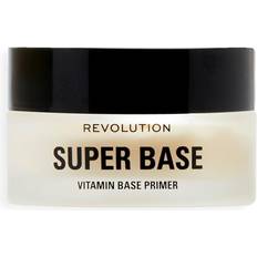 Makeup revolution primer Makeup Revolution Super Base Vitamin Base Primer 25 ml