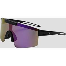 CHPO Luca Black purple mirror