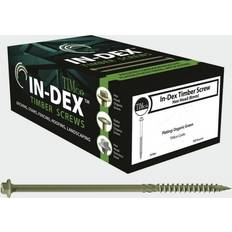 Timco Screws Hex