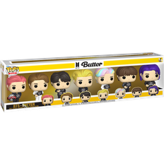 Bts pop Funko Pop! Rocks Bts Butter