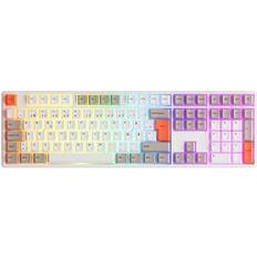 Akko Tastaturer Akko Akkogear 5108B CS Jelly
