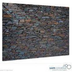 Glastavle Ambience serie stone