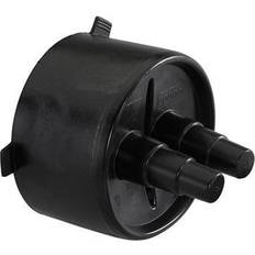 Viemäriputket Uponor Kumipäätyhattu 40-63,40-63/200 Twin