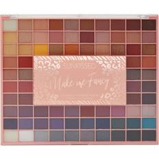 Sunkissed Make Me Fancy Øjenskygge Palette