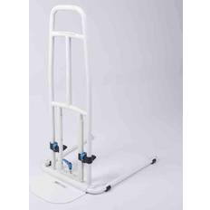 Stödbrädor Barnrum på rea NRS Healthcare Easy Fit Plus Bed Rail Grab Handle Standard