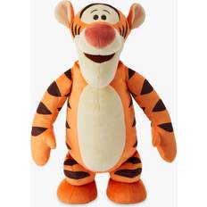 Fisher Price Soft Toys Fisher Price Winnie The Pooh Your Friend Tigger Soft Toy