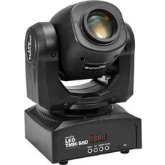 Studio & Beleuchtung Eurolite LED TMH-S60 Moving-Head Spot (51786072)