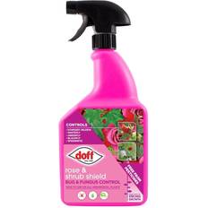 Rose Contrôle des ravageurs Doff Rose & Shrub Shield 1L [F-CB-AOO-DOF]