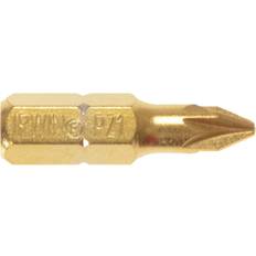 Irwin Skruetrækkere Irwin Groty Typu Pz2 TiN 1/4/25mm 2szt Pozidriv