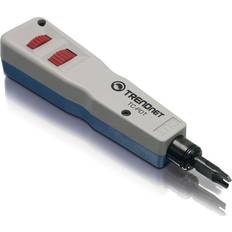 Punch down Trendnet TC-PDT Punch Down Tool with 110 Blade