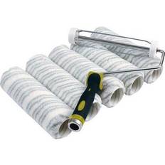 Stanley Tools STRSGS6Q Stripe Pack 44mm Roller