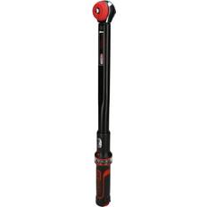 Momentnøgle 1 4 KS Tools ERGOTORQUE 516.1402 Momentnøgler 1/4 6,3 mm 1 - 5 Nm Momentnøgle