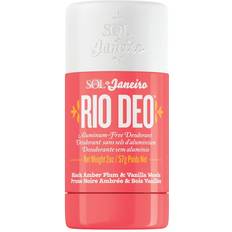 Sol de Janeiro Rio Aluminum-Free Deo Stick Cheirosa 40 57g