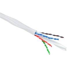 CommScope Kabler CommScope KAT6A U/UTP 4P 305M 305