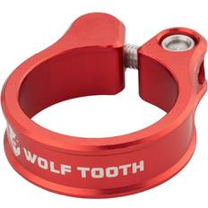 Wolf Tooth Collier De Serrage De Tige De Selle Usin Avec Pr Cision