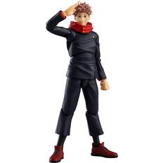 Itadori yuji Jujutsu Kaisen Yuji Itadori Figma Af